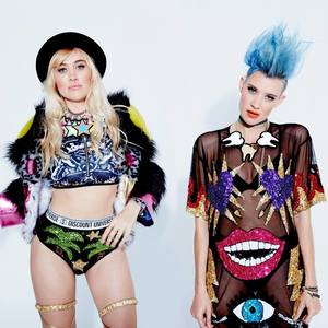NERVO 24x7 Club, Podcast, Private Live Streaming Booking