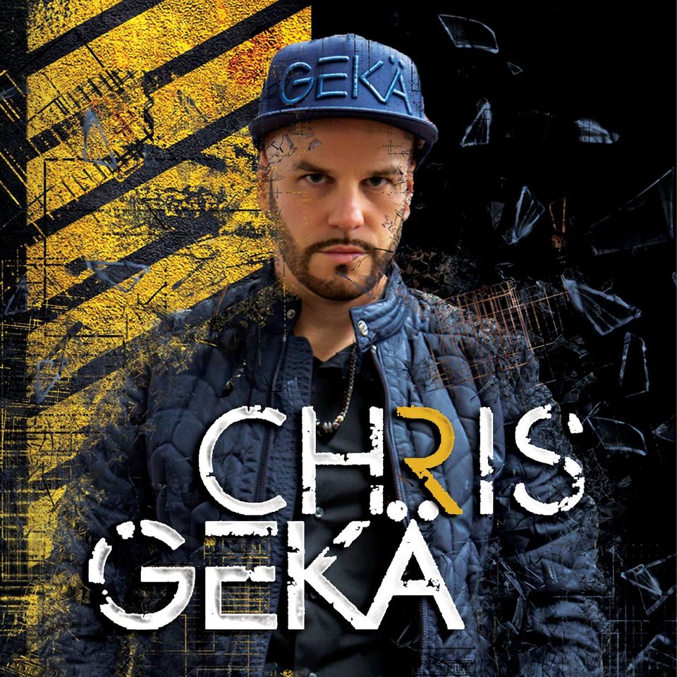 Chris Geka 24x7 Club, Podcast, Private Live Streaming Booking