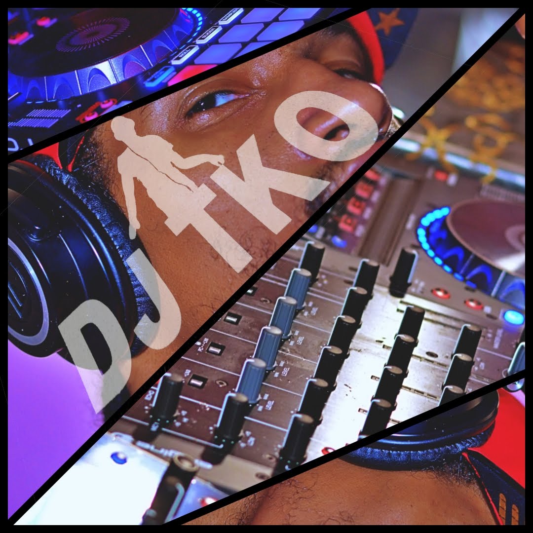 DJTKO 24x7 Club, Podcast, Private Live Streaming Booking