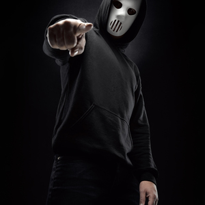 Angerfist 24x7 Club, Podcast, Private Live Streaming Booking