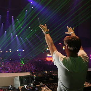 Armin van Buuren 24x7 Club, Podcast, Private Live Streaming Booking
