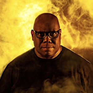 Carl Cox 24x7 Club, Podcast, Private Live Streaming Booking