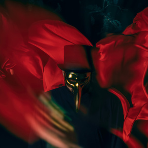 Claptone 24x7 Club, Podcast, Private Live Streaming Booking