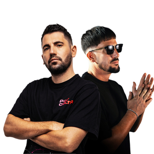 Dimitri Vegas & Like Mike 24x7 Club, Podcast, Private Live Streaming Booking