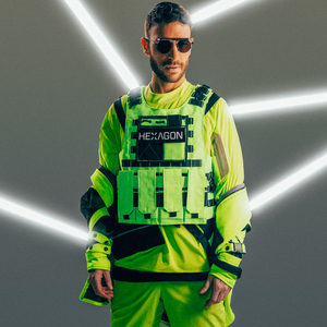 Don Diablo 24x7 Club, Podcast, Private Live Streaming Booking