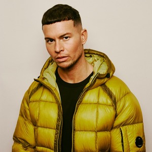 Joel Corry 24x7 Club, Podcast, Private Live Streaming Booking