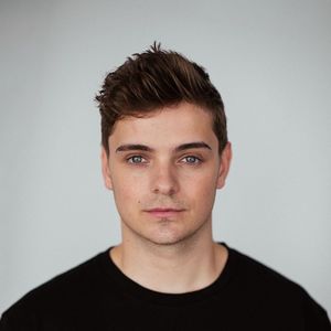 Martin Garrix 24x7 Club, Podcast, Private Live Streaming Booking