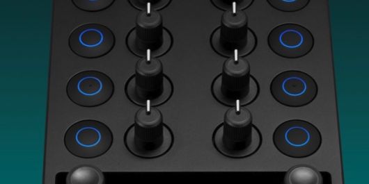 Native Instruments Traktor X1 MK3 Controller in 5 minutes and video introductions