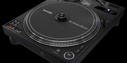 Pioneer DJ PLX-CRSS12 in 5 minutes and Video reviews